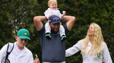 What's in the bag of Jon Rahm for The Masters at Augusta National?