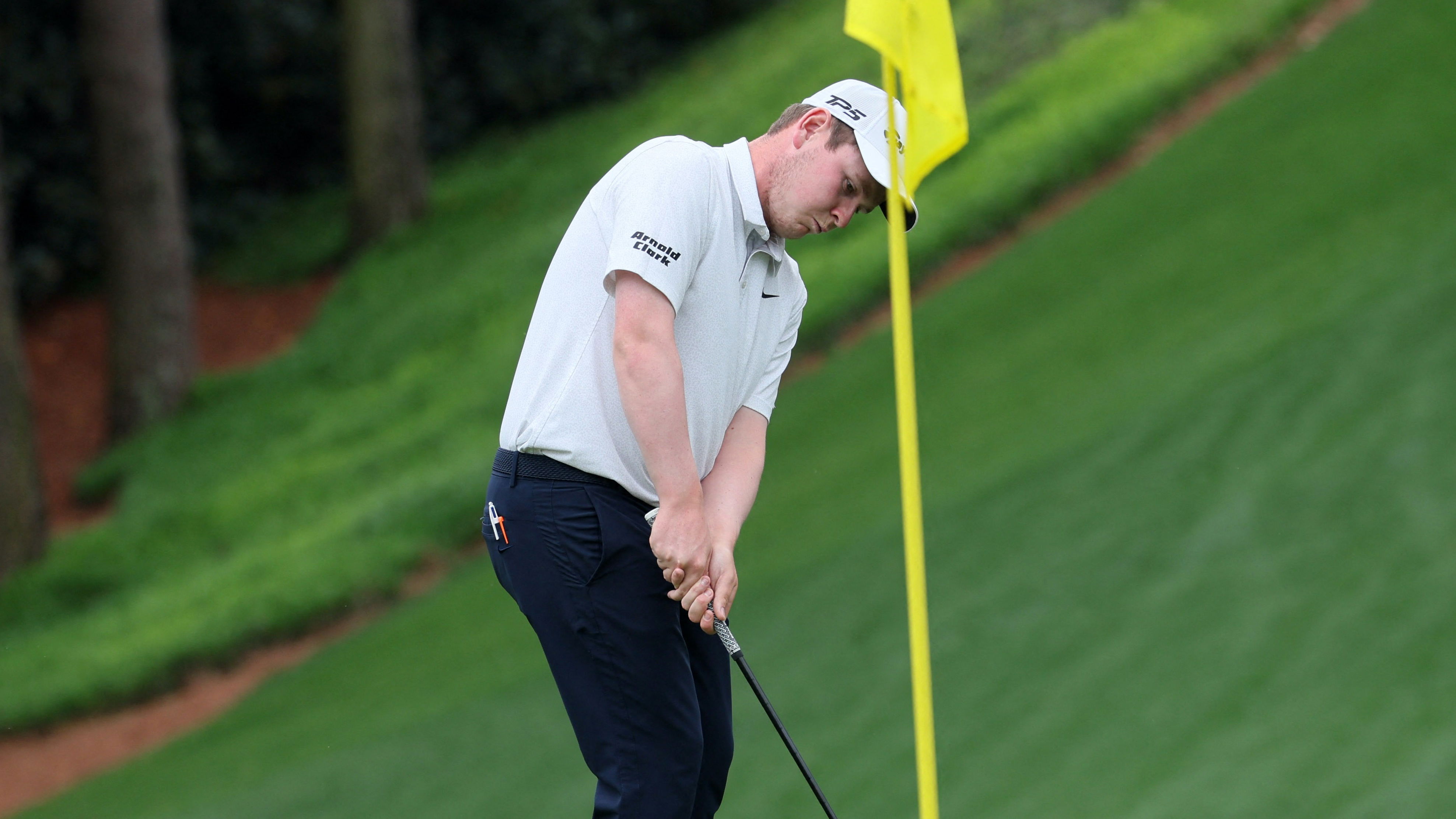 Robert MacIntyre dismisses LIV Golf Invitational Series: "I won't be there"