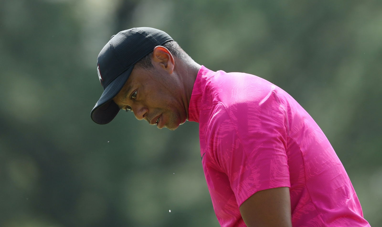 Tiger Woods to scout Southern Hills this week ahead of PGA Championship