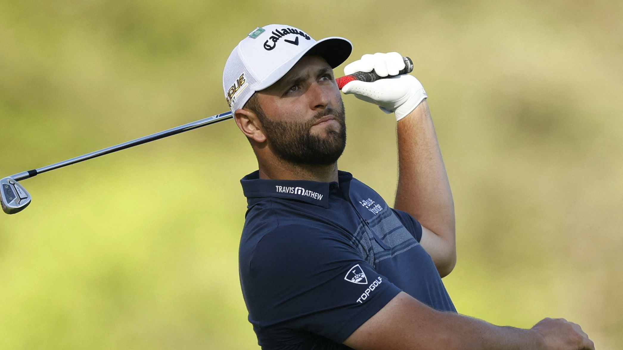 Jon Rahm hates this aspect of Augusta National: "That's what p****s me off"