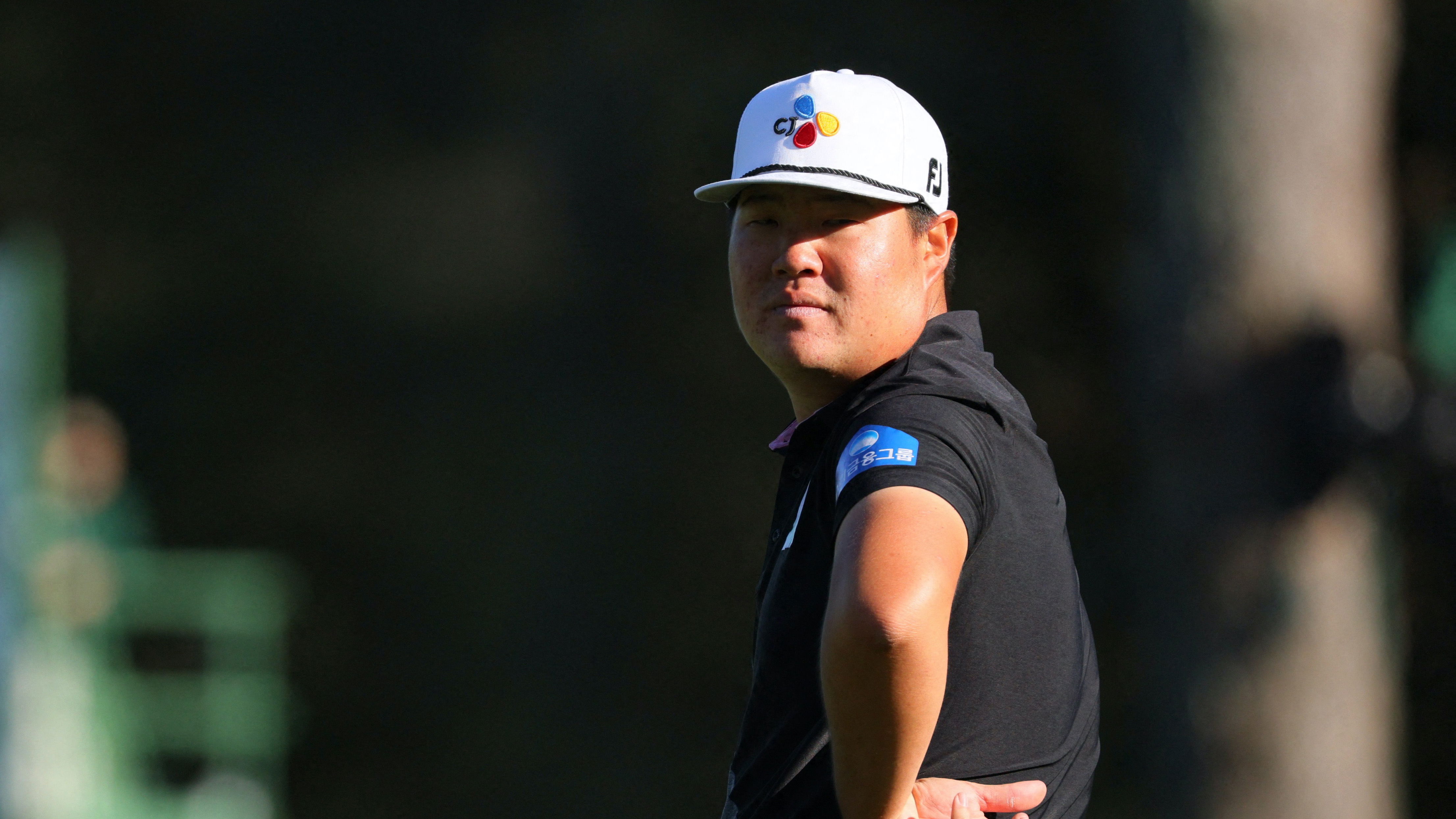 Birdie king Sungjae Im impresses at The Masters again with solid 67