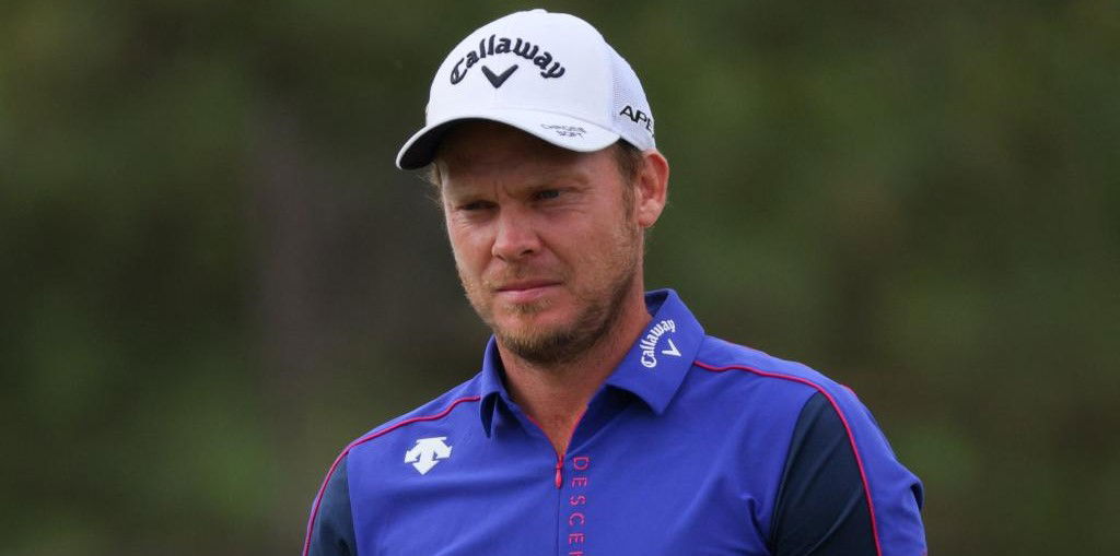 Six PGA Tour players earn cards back after LIV Golf players tee up in Boston