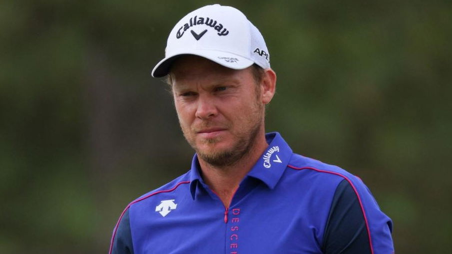 Six PGA Tour players earn cards back after LIV Golf players tee up in Boston