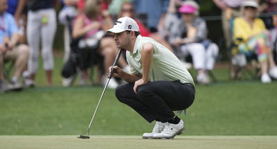 Golf Betting Tips: Patrick Cantlay to bounce back at Zurich Classic team event