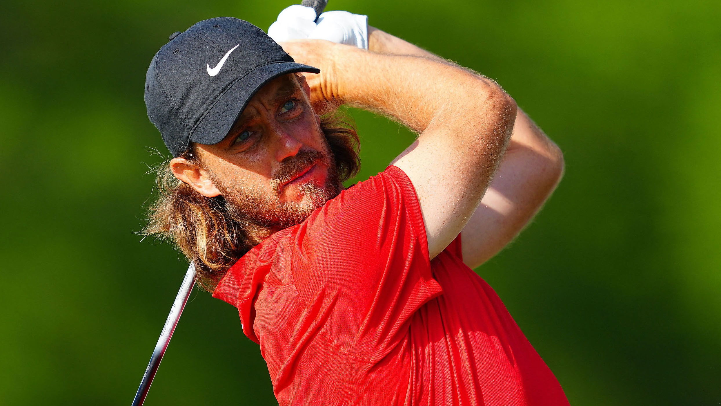 Golf Betting Tips: Could Tommy Fleetwood finally win at AT&T Byron Nelson?