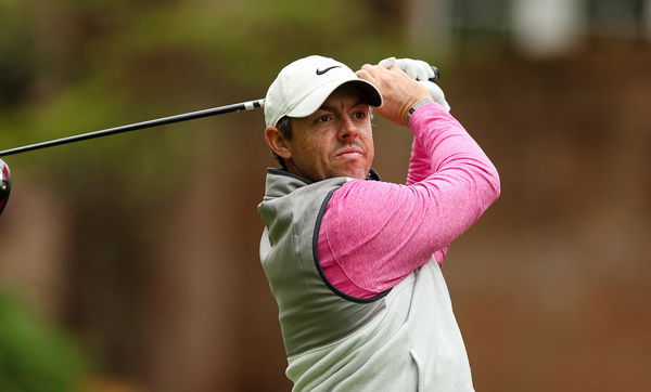 Rory McIlroy has "no complaints" with his game ahead of PGA Championship