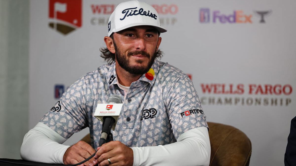 PGA Tour Fortinet Championship 2022: Prize purse, payout info