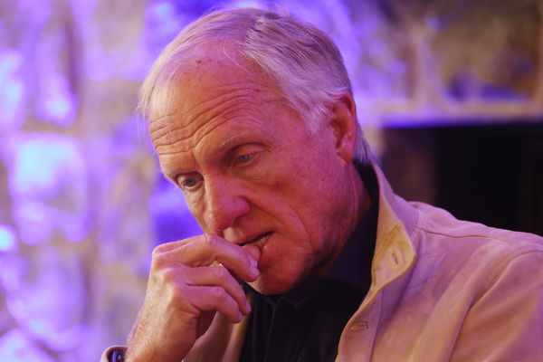 Greg Norman makes truly SHOCKING comments about Jamal Khashoggi's murder