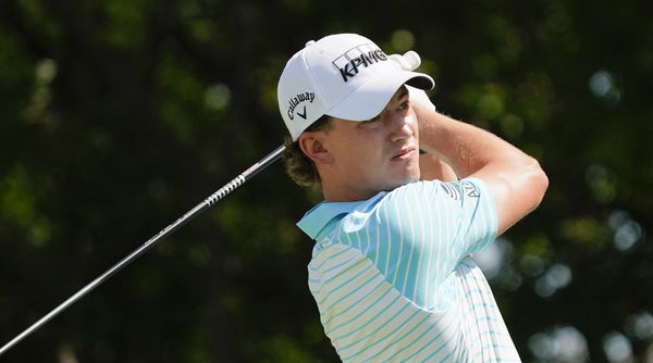 PGA Tour pro adds 10-iron and 11-iron to the bag for Charles Schwab Challenge