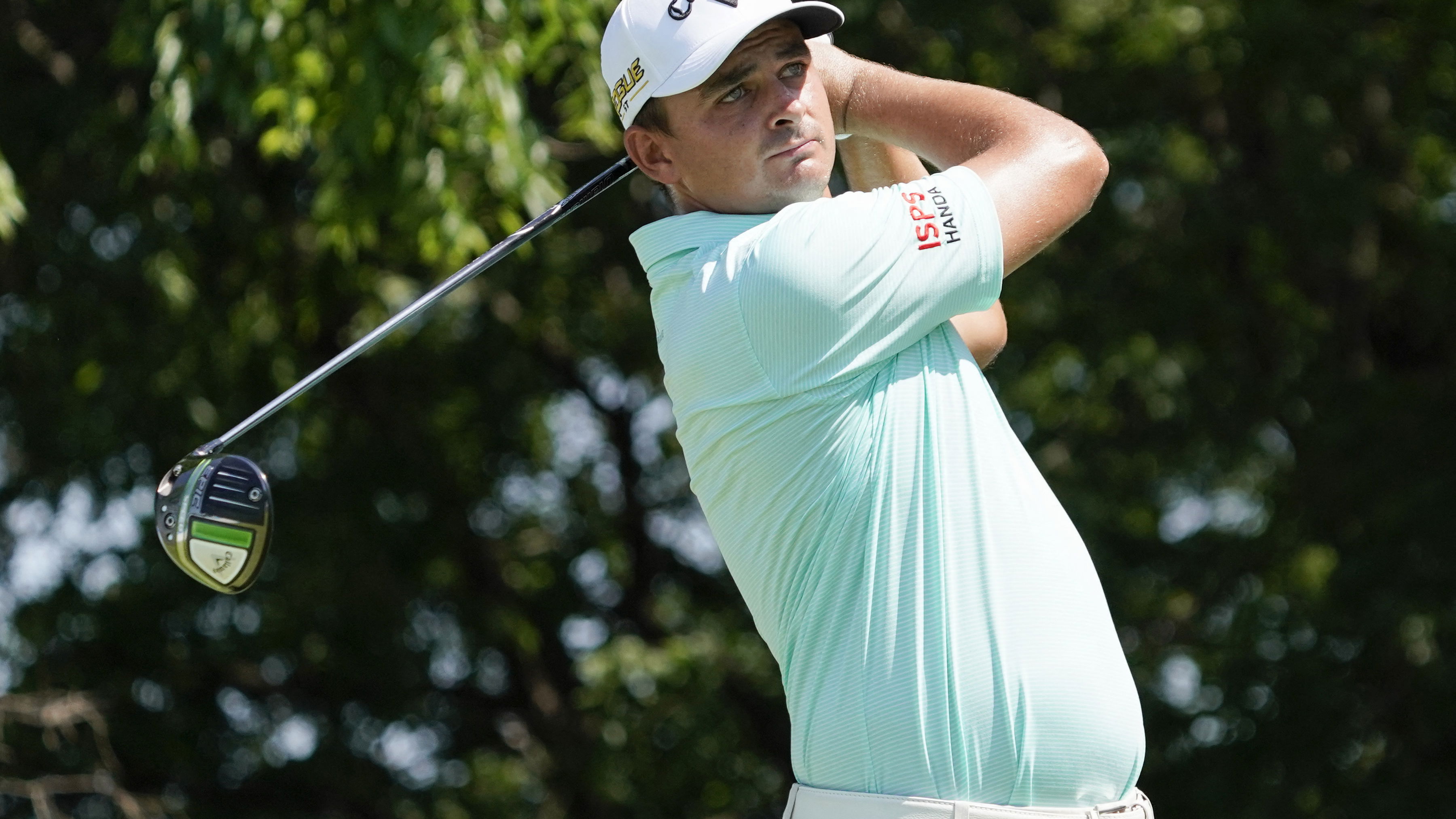 Christiaan Bezuidenhout to win 3-ball in R1 - 2/1 (BET365)