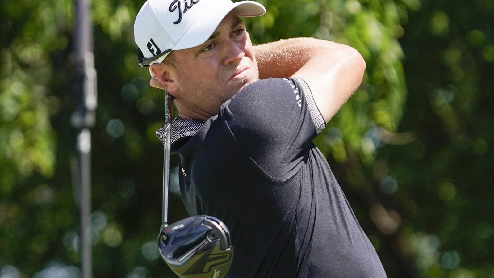 How to live stream the Charles Schwab Challenge on the PGA Tour for free online