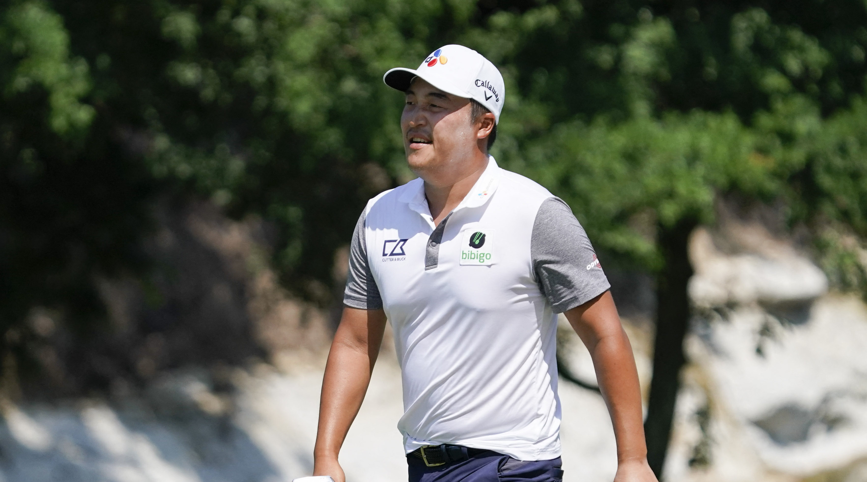 K. H. Lee shoots lowest ever round on PGA Tour to win AT&T Byron Nelson |  GolfMagic
