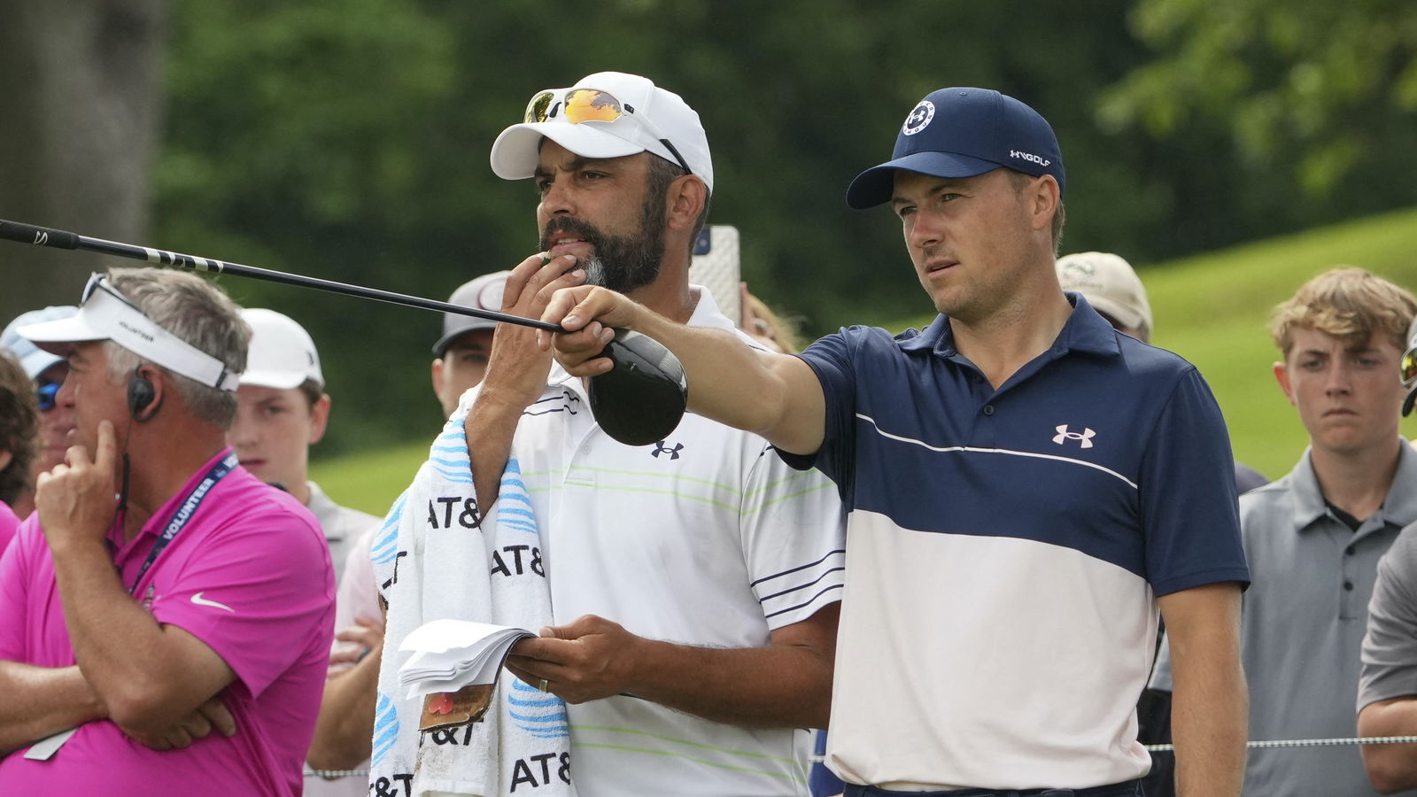 Golf Betting Tips: BEST BETS for PGA Championship Day Two