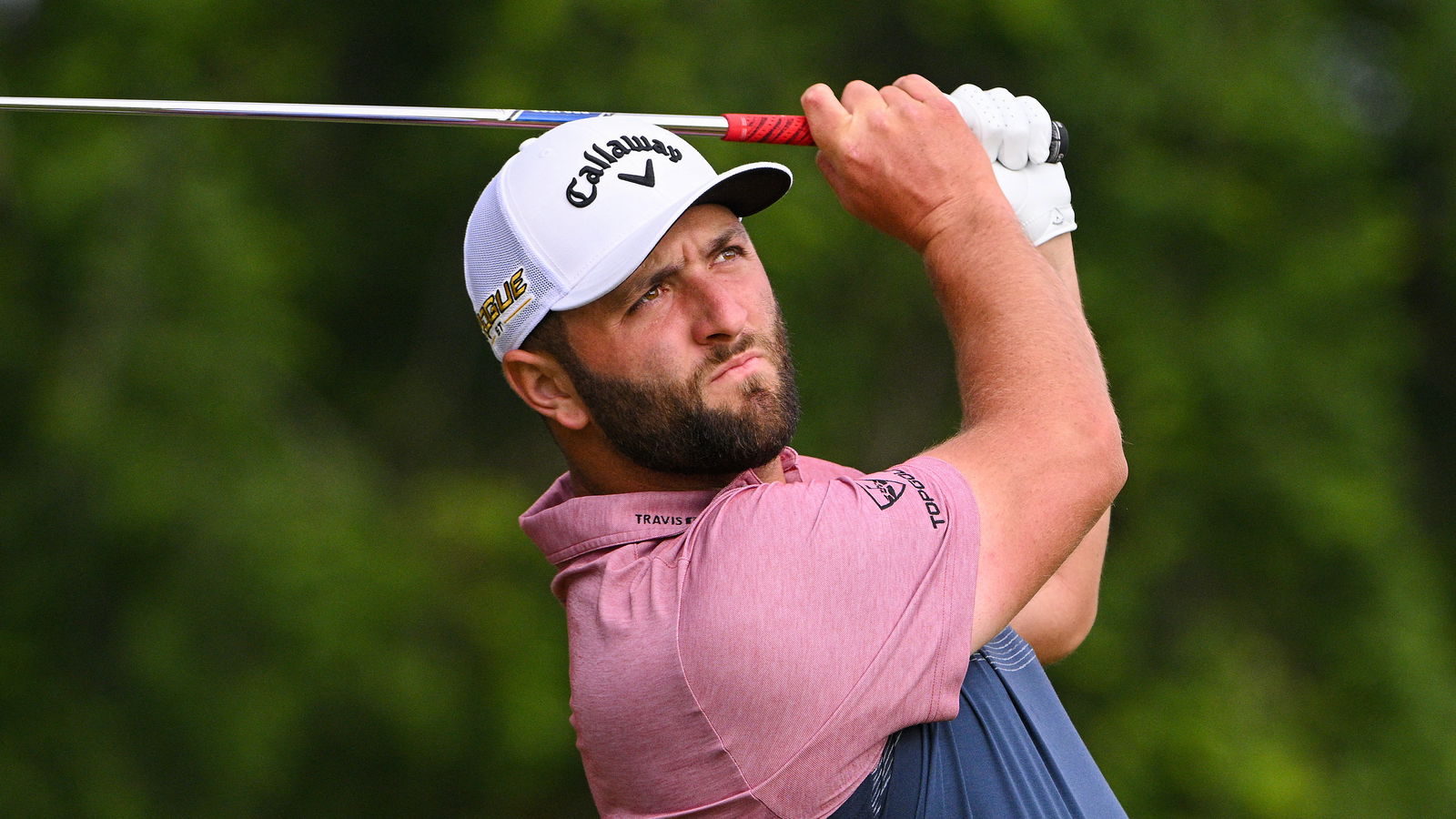 Top 10 Drives of the PGA Tour season so far in 2022