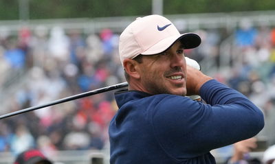 Brooks Koepka REMOVES Srixon driver and Z-Star Diamond ball for US Open