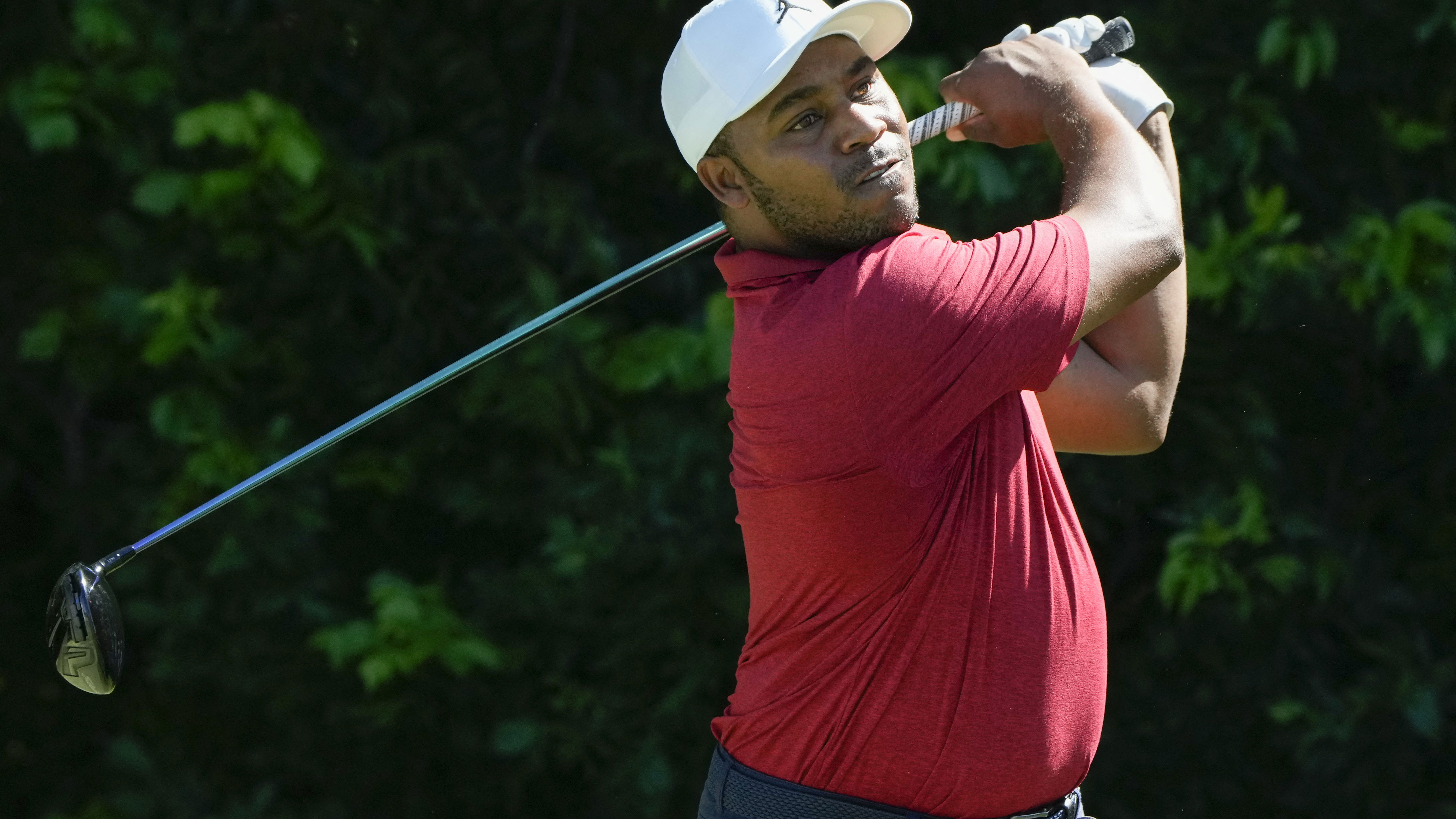 Our BEST BETS for the weekend at Charles Schwab Challenge