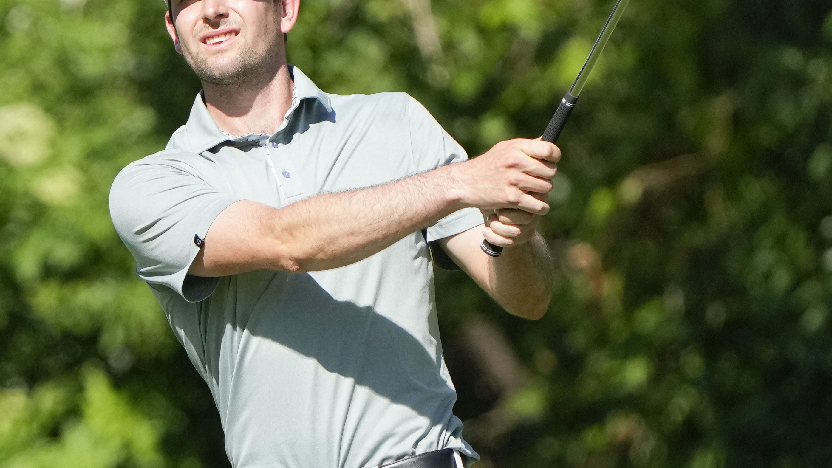Our BEST BETS for the weekend at Charles Schwab Challenge
