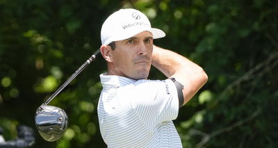 Billy Horschel STEAMS AHEAD on Memorial Tournament day three