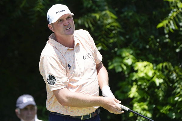 Why Jason Kokrak was disqualified from Travelers Championship