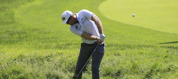 PGA Tour: How much did each player win at the Butterfield Bermuda Championship?