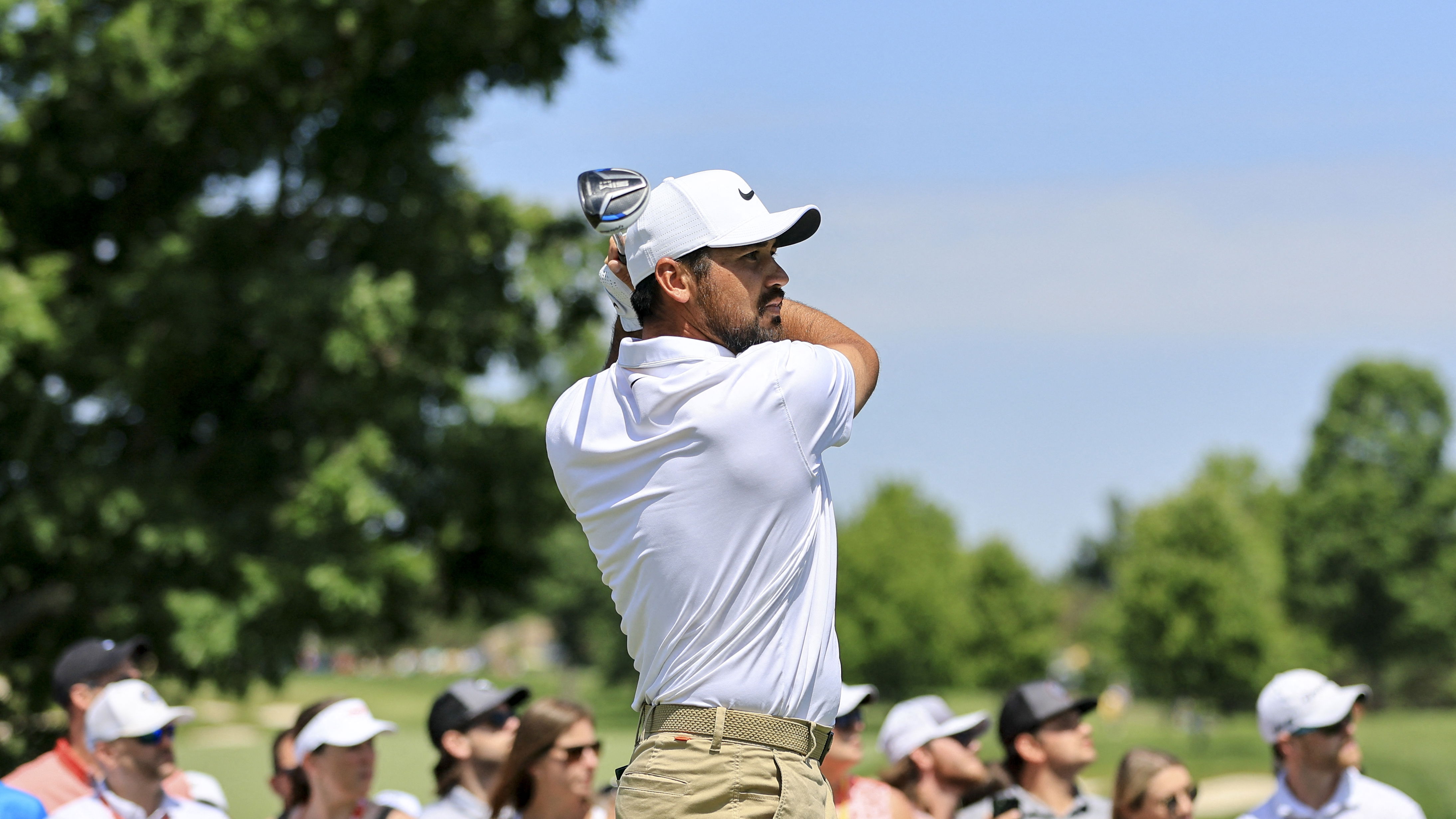 Jason Day FORCED OUT of PGA Tour's John Deere Classic as field dwindles