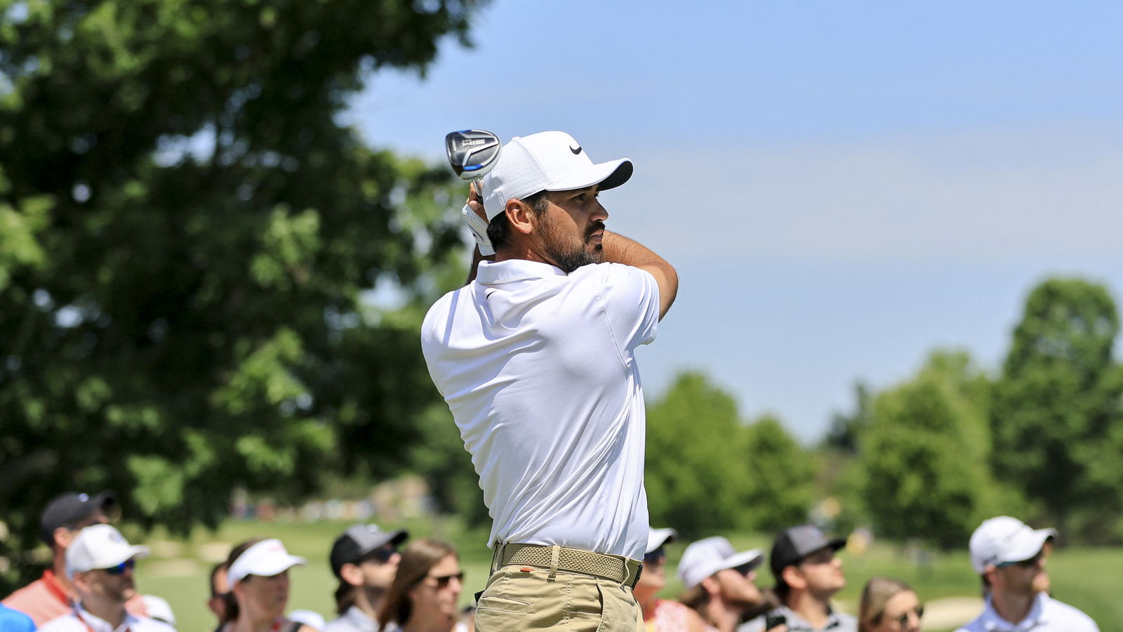 Jason Day FORCED OUT of PGA Tour's John Deere Classic as field dwindles