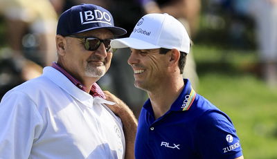 Billy Horschel: What's in the bag of the 2022 Memorial winner?