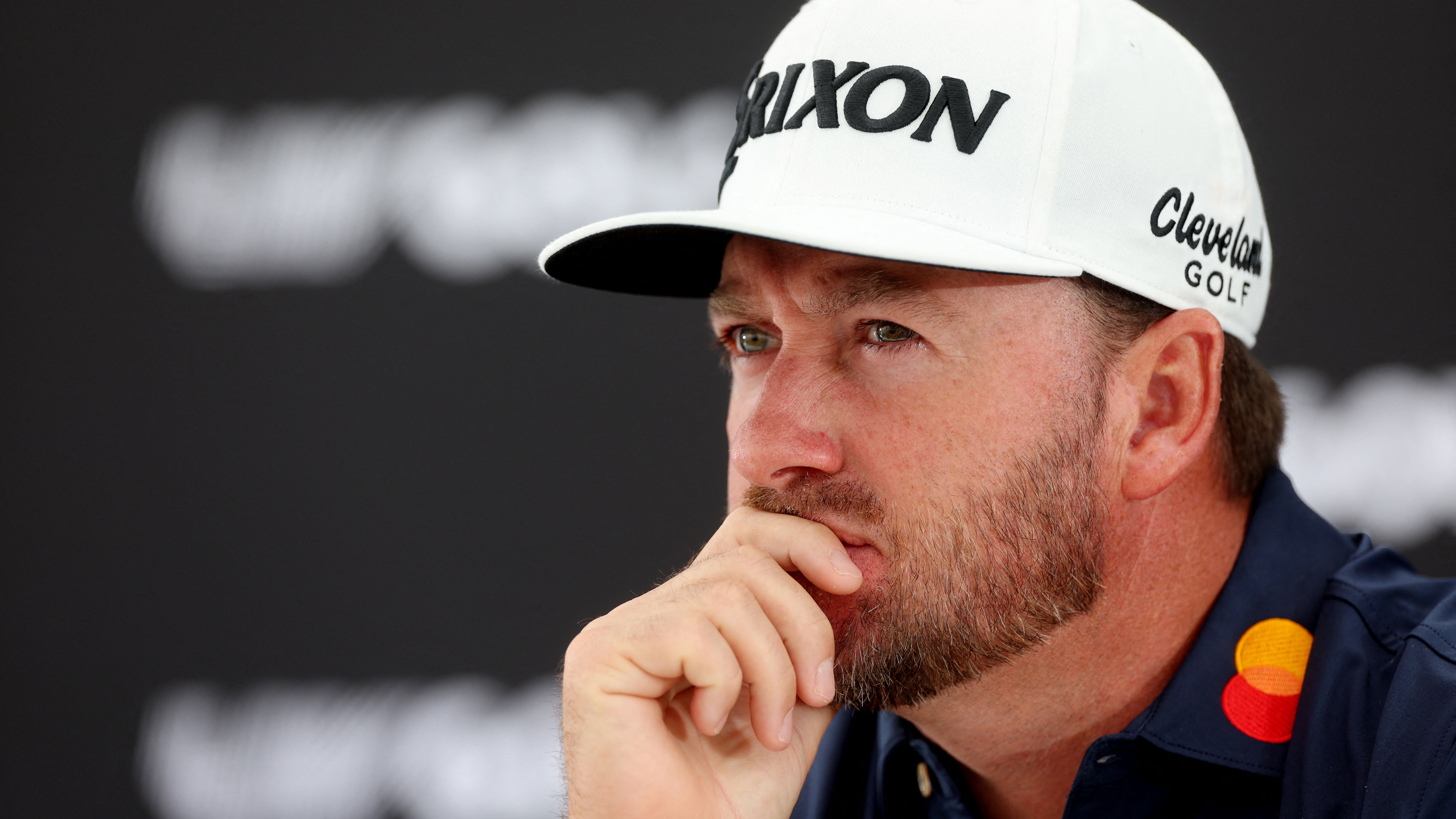 Graeme McDowell on LIV Golf regrets: "I don't wake up feeling proud"