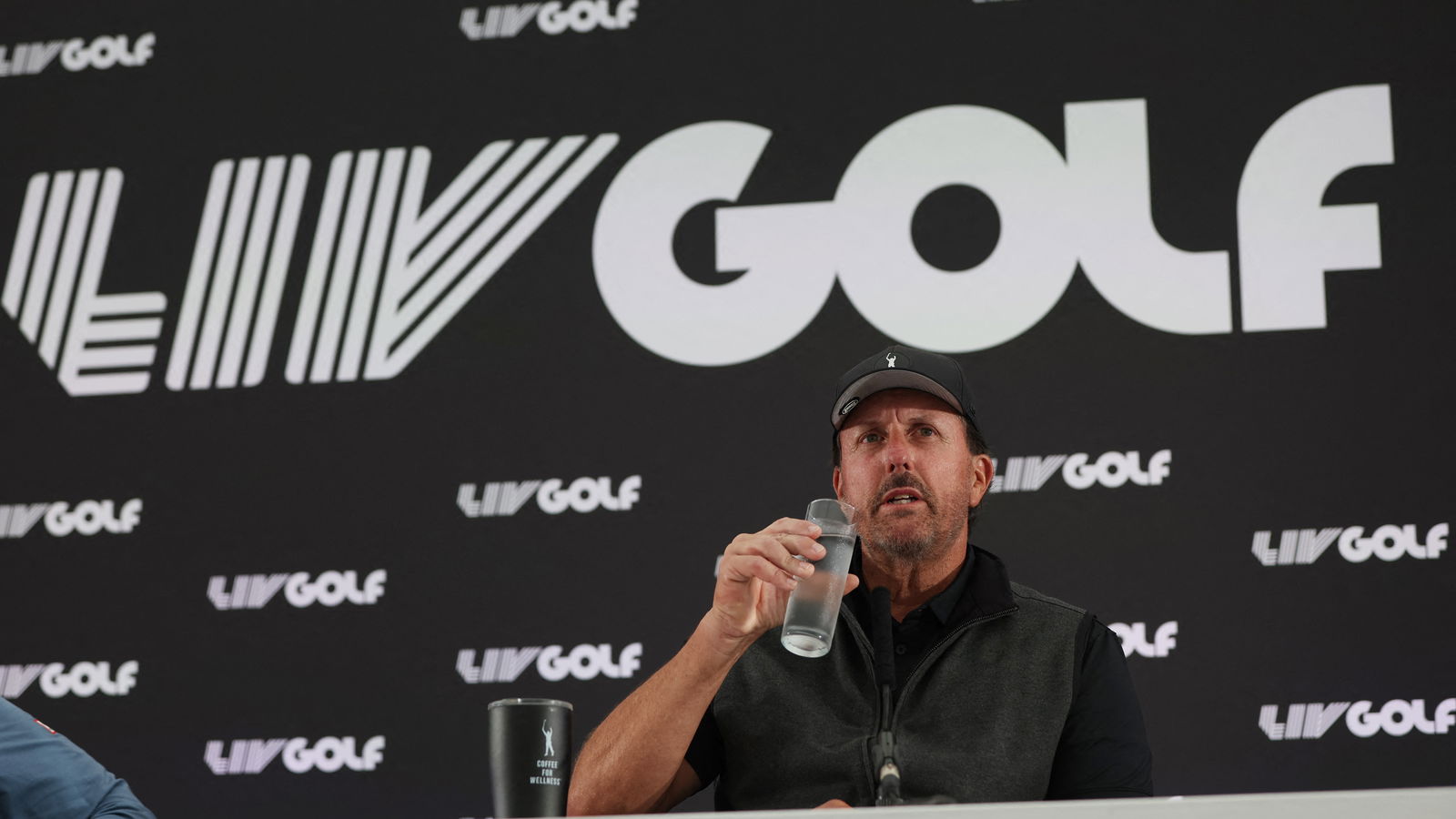 LIV Golf Invitational Series Portland: Field, prize purse, players