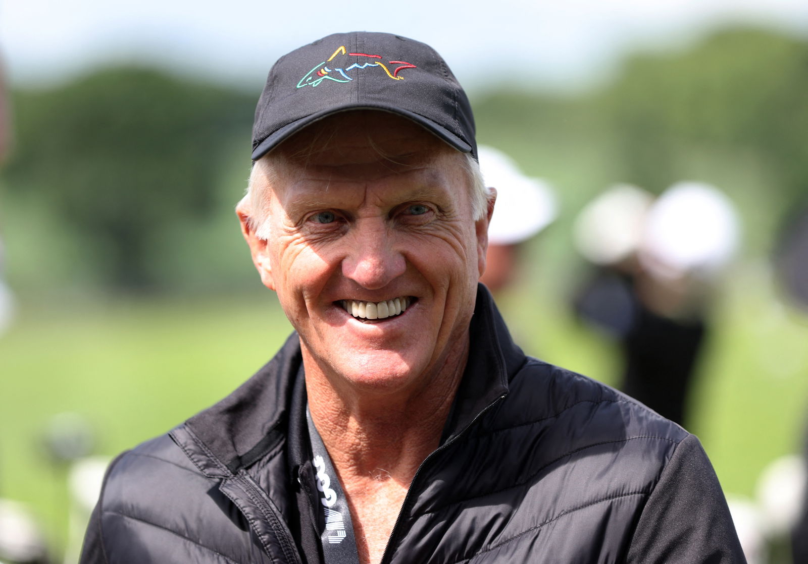 Report: LIV Golf execs planning name change for 2023 with updated format