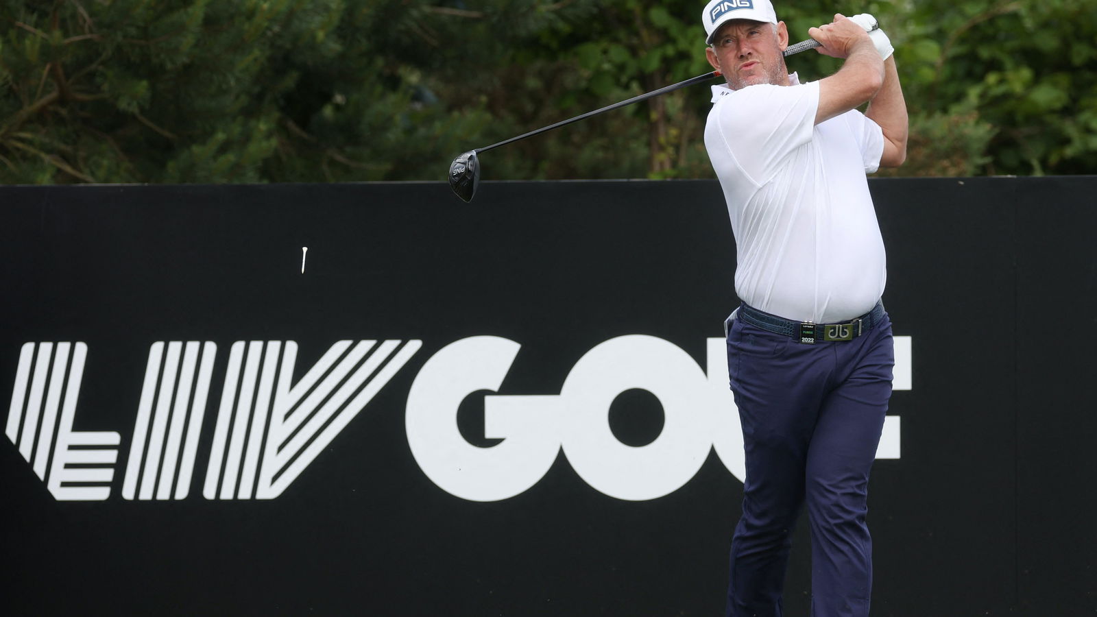 DP World Tour DECISION: LIV Golf rebels fined and suspended