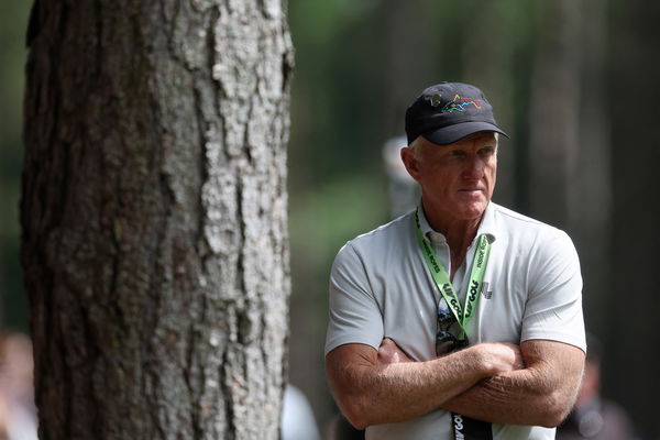 Will Greg Norman's LIV Golf Invitational series offer OWGR points?