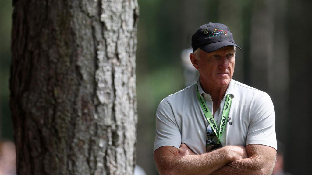 Trial date set for LIV Golf's antitrust lawsuit against PGA Tour
