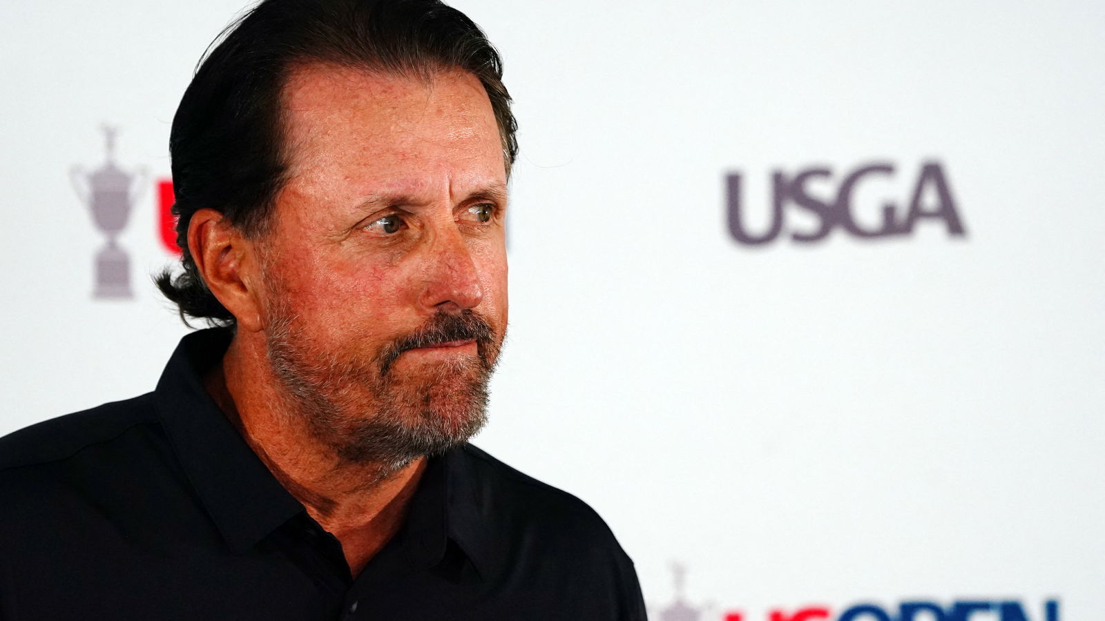 9/11 families tell LIV Golf players in Portland: "We are not going away"