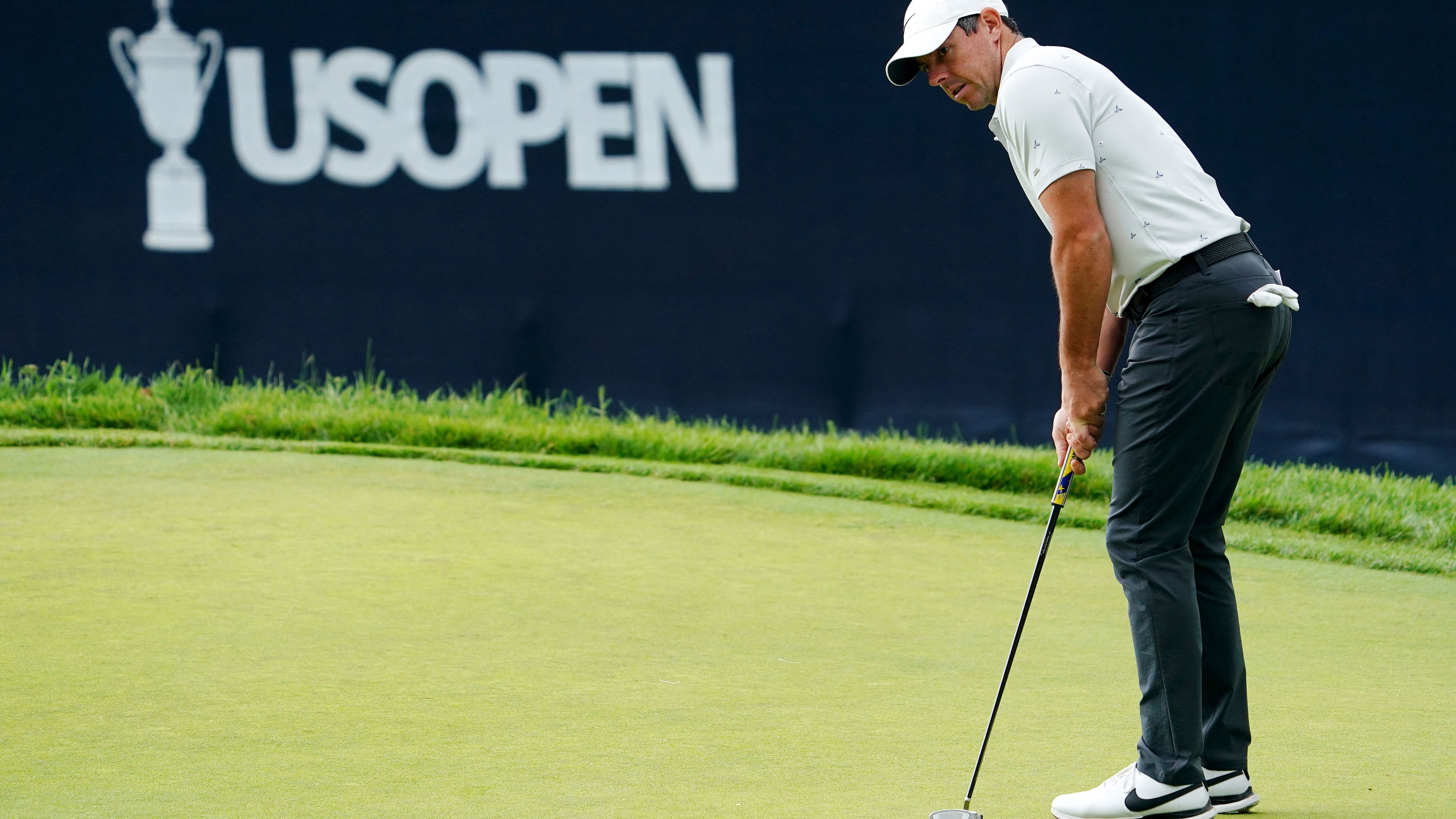 2022 US Open at Brookline: Total prize purse, winner's share