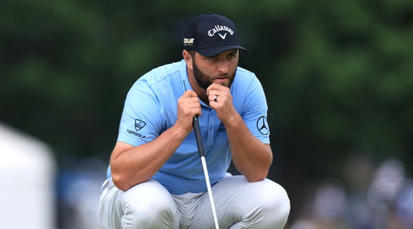 Jon Rahm on Adare Manor: "JP McManus needs to 'de-Americanise' it!"