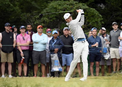 Golf Betting Tips: Sam Burns to secure fourth win of 2022 at Travelers?