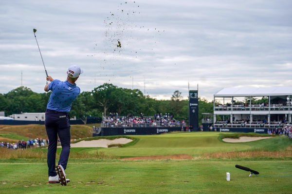 PGA Tour hold players meeting, Jay Monahan plans press conference at Travelers