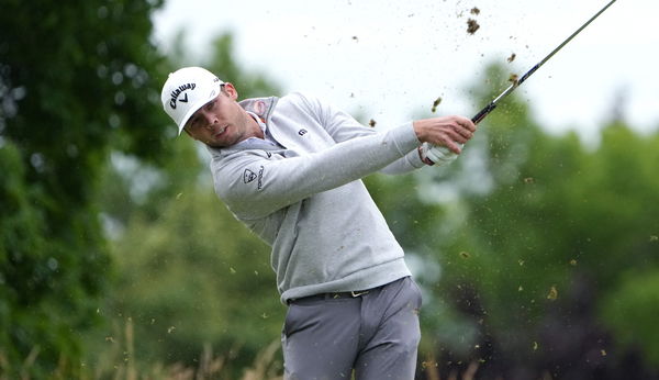 Golf Betting Tips: Sam Burns to secure fourth win of 2022 at Travelers?