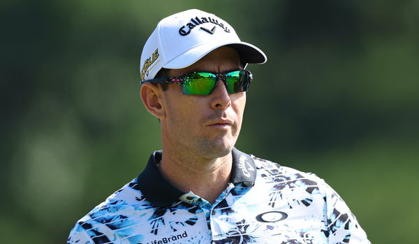 John Deere R2: Dylan Frittelli caught up in rules dispute at TPC Deere Run