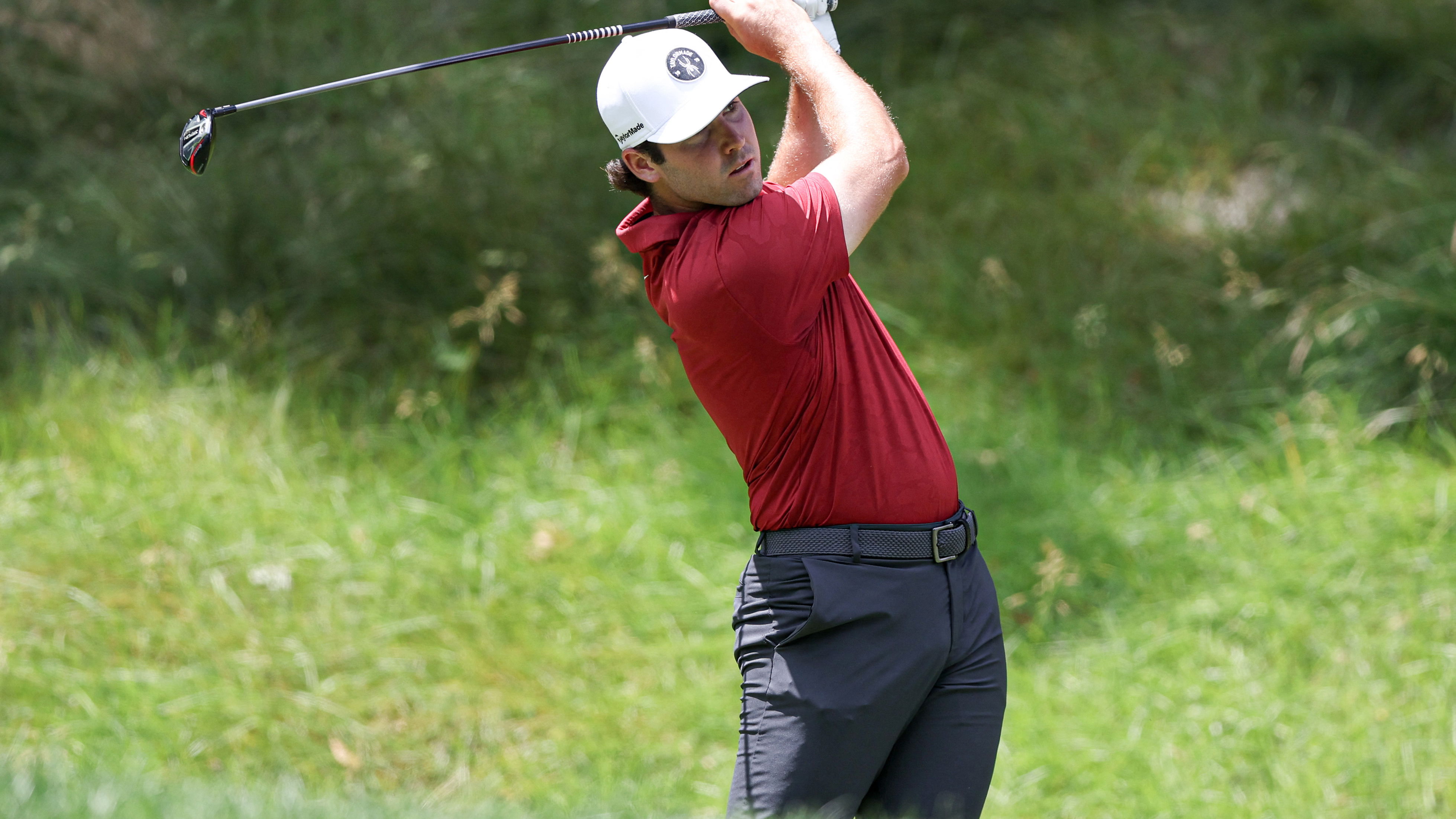 Report: Matt Wolff expected to be announced as next LIV Golf player