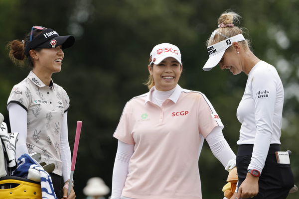 Amundi Evian Championship prize purse, winner's share: How much they can win