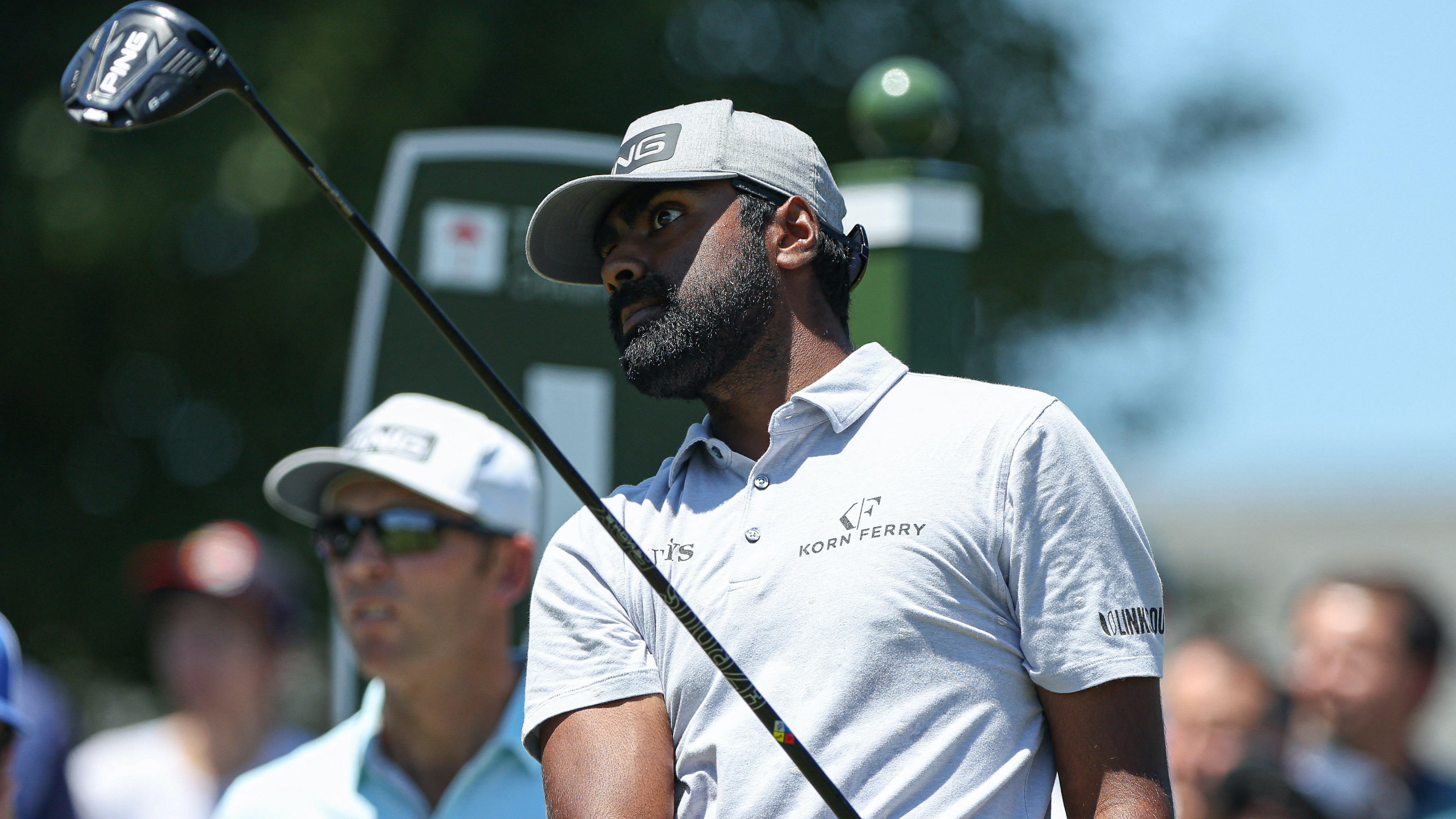 Golf Betting Tips: Sahith Theegala to bounce back at John Deere Classic?