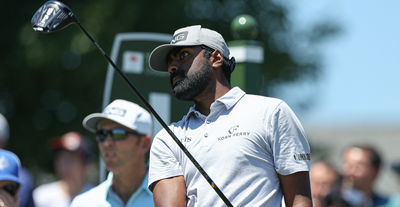 Golf Betting Tips: Sahith Theegala to bounce back at John Deere Classic?