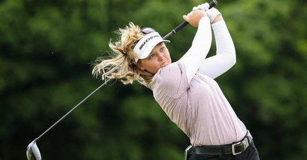 AIG Women's Open - Everything you need to know for week at Muirfield