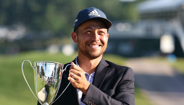 Golf Betting Tips: Xander Schauffele the man to back at Genesis Scottish Open