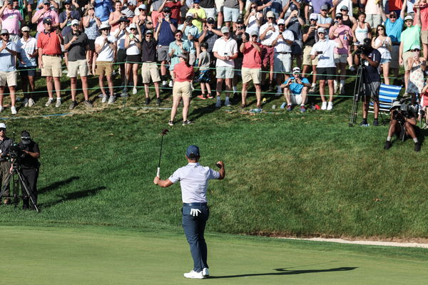 PGA Tour Canada Monday qualifier marred by missing clubs mess