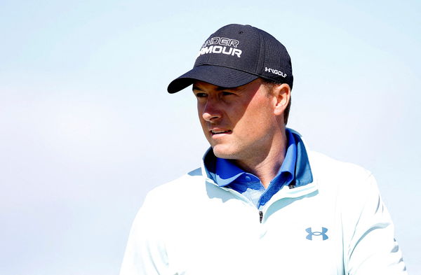 Jordan Spieth after LIV Golf rumour: "Maybe I had not been vocal enough"