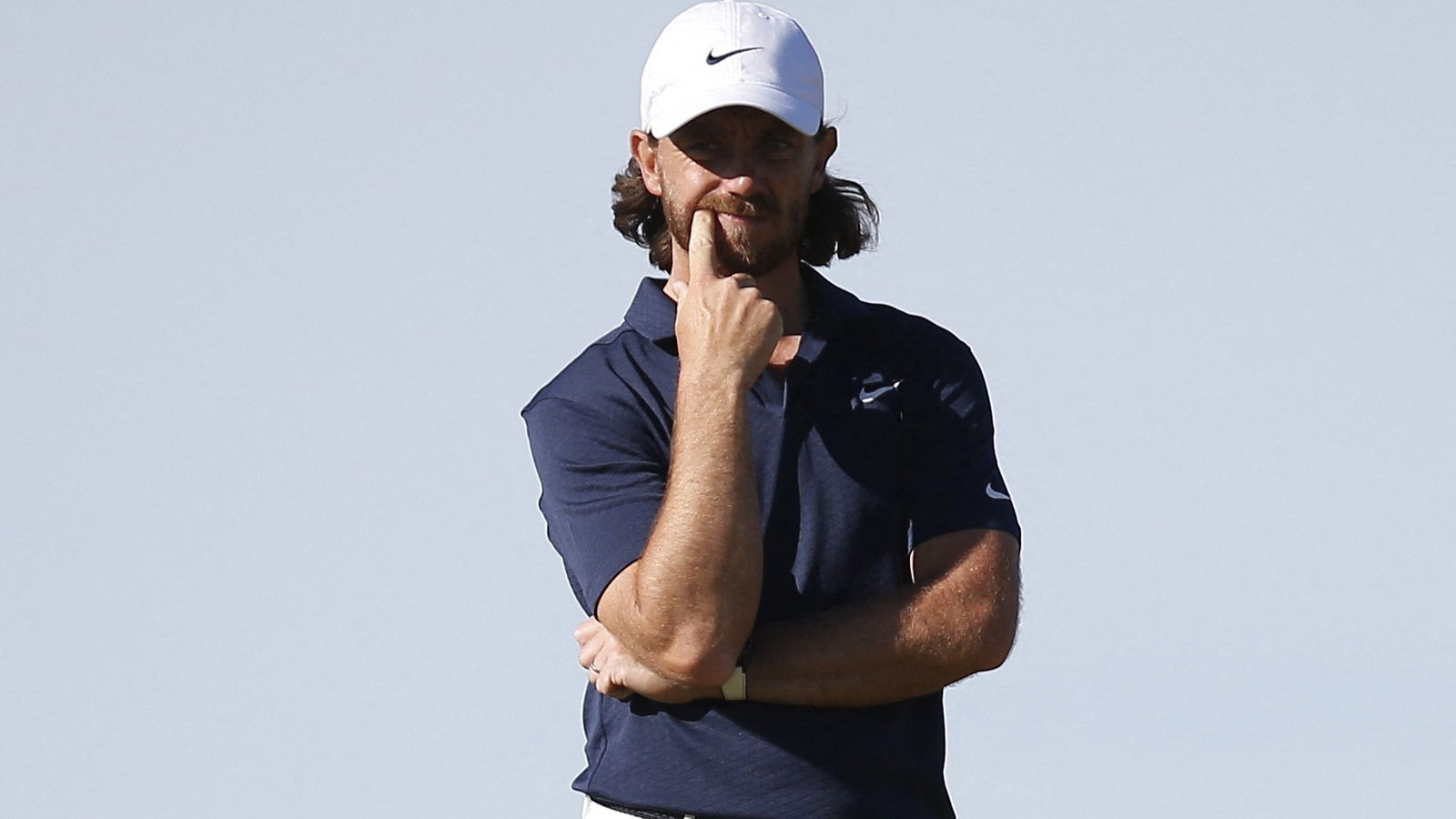 Tommy Fleetwood withdraws from PGA Tour's first FedEx Cup Playoff event