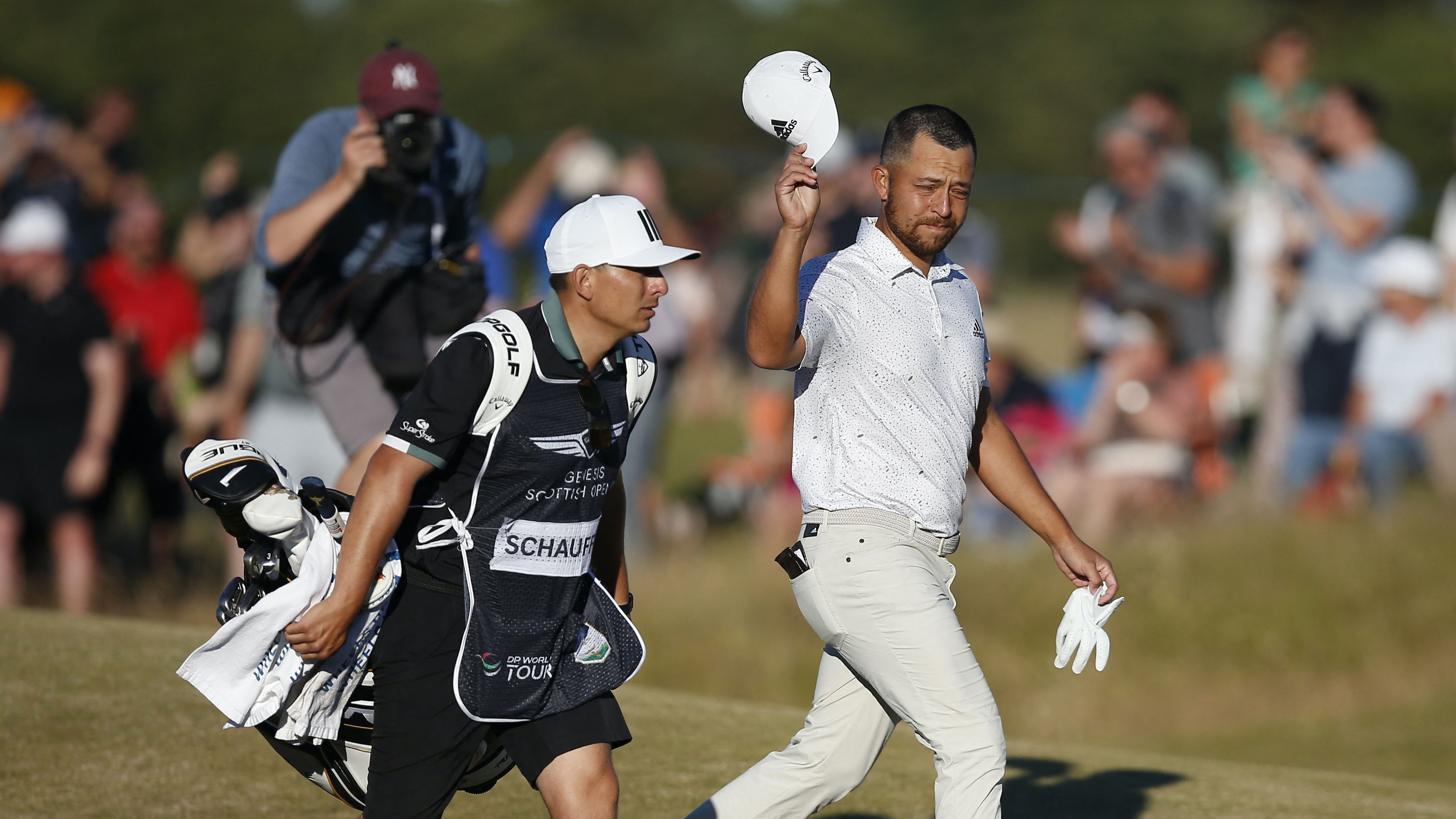 Golf Betting Tips: Matt Fitzpatrick to continue the dream at Open Championship?
